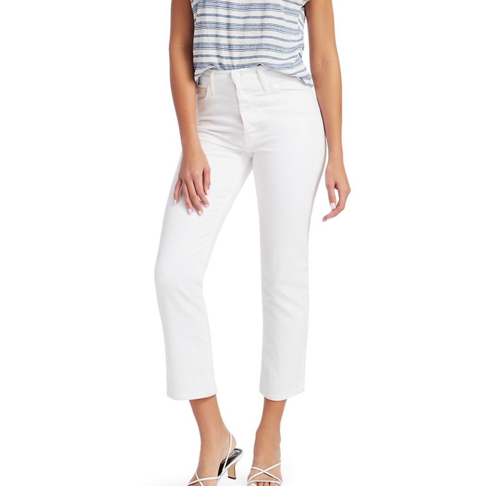 Like new, Mother The Tomcat Jean